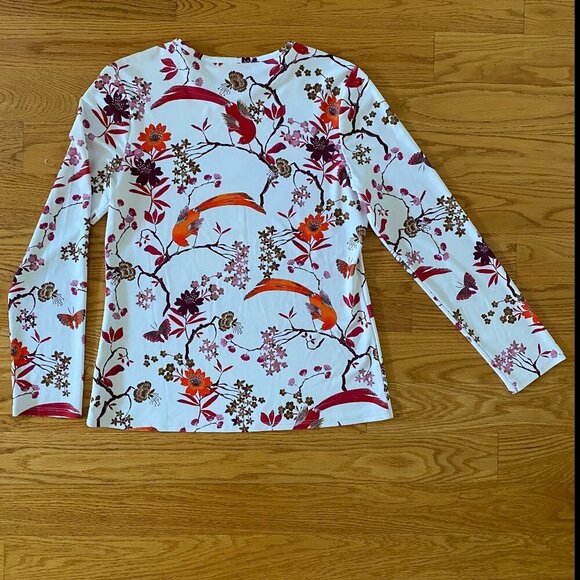 JUDE CONNALLY long sleeve top - Picture 4 of 4